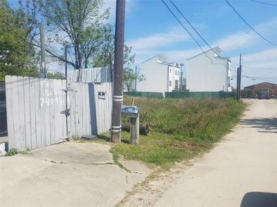 2609 Grayson St, Houston, TX, 77020