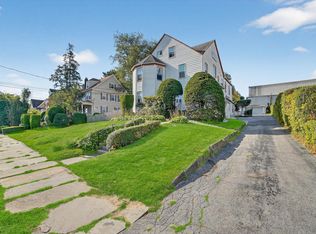 81 Woodland Ave FLOOR 2, New Rochelle, NY 10805