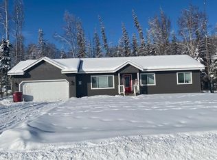 2626 S Red Birch Dr, Wasilla, AK 99623