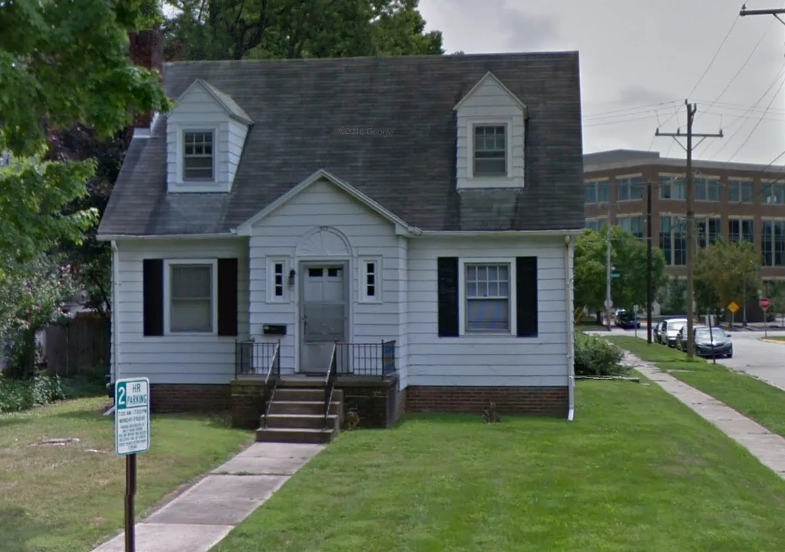 3 Bedroom House Right Next To Mackey and Ross-Ade — Photo 1