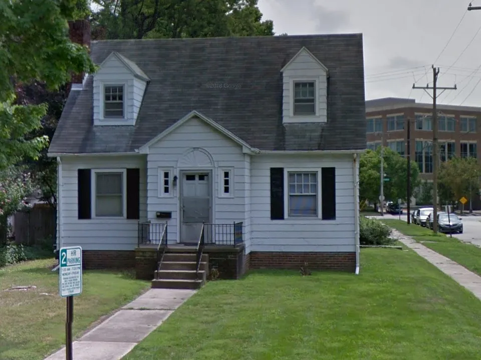 519 Evergreen St