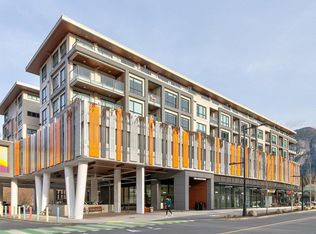 38362 Buckley Ave #619, Squamish, BC