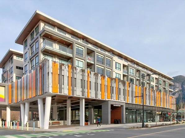 38362 Buckley Ave #619, Squamish, BC V8B 0J8