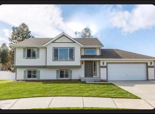 7705 N Maple St, Spokane, WA 99208