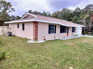 14180 SW 33rd Court Rd, Ocala, FL 34473