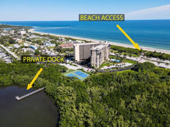 801 S Ocean Drive #909, Fort Pierce, FL 34949