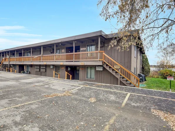 9323 Breezy Point Dr #414, Pequot Lakes, MN 56472
