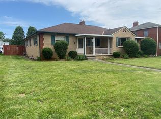 3130-3134 Sullivant Ave, Columbus, OH 43204