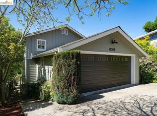 8008 Broadway Ter, Oakland, CA 94611
