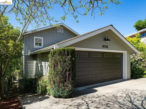 8008 Broadway Ter, Oakland, CA 94611