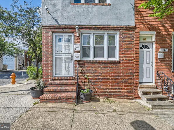2500 E Fayette St #1, Baltimore, MD 21224