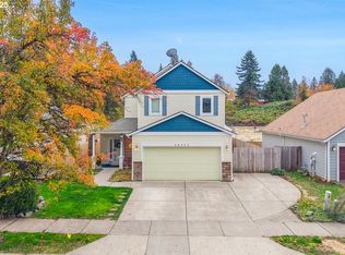 38940 Jerger St, Sandy, OR 97055