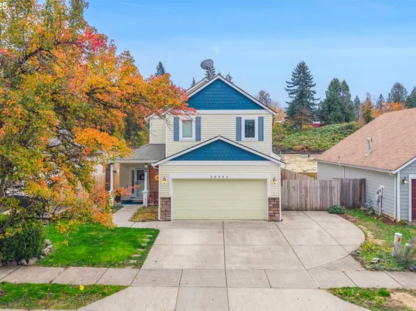 38940 Jerger St, Sandy, OR 97055