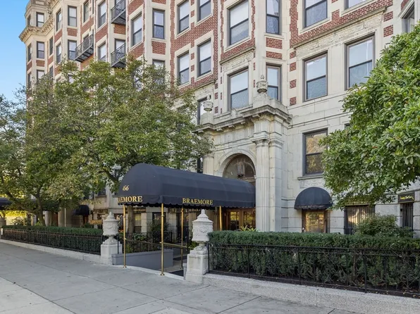 466 Commonwealth Ave APT 305, Boston, MA 02215