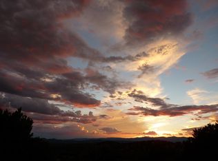 0 Camino De Los Montoyas, Santa Fe, NM 87507