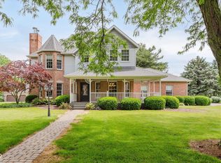 7305 W Saint Andrews Ave, Yorktown, IN 47396