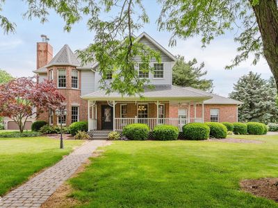 7305 W Saint Andrews Ave, Yorktown, IN, 47396