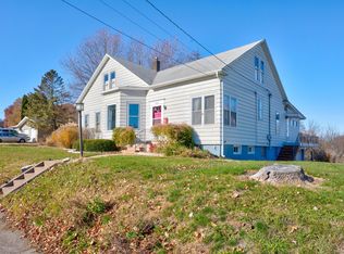 903 Leroy St, Muscatine, IA 52761