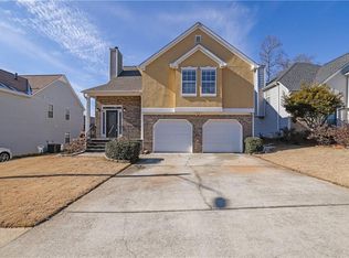 3018 Crest Ridge Cir SW, Marietta, GA 30060