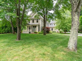 279 Emerson Rd, Lexington, MA 02420
