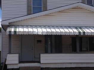 336 33rd St, Huntington, WV 25702