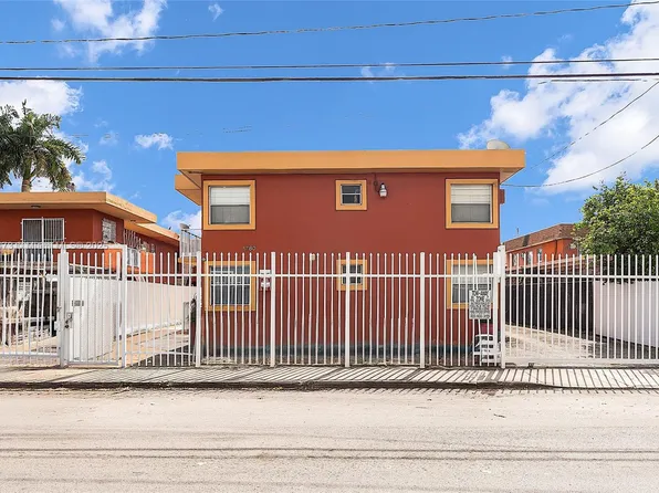 1780 SW 6th St APT 6, Miami, FL 33135