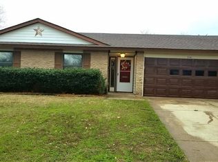 2341 Narobi Pl, Mesquite, TX 75149