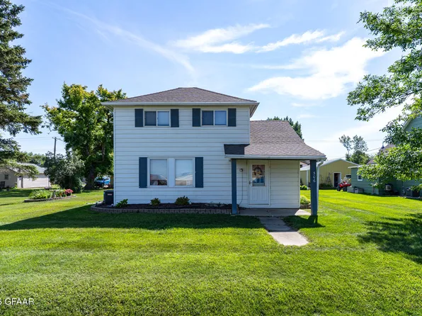 506 Pacific Ave, Thompson, ND 58278