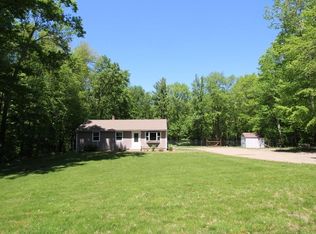 26 Crouch Rd, Warren, MA 01083