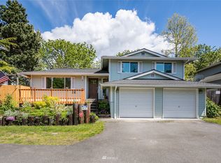 401 SW Kenyon St, Seattle, WA 98106