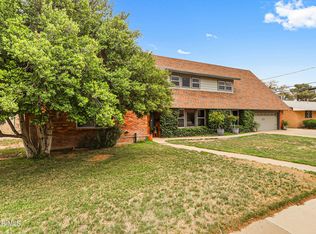 9904 Monaco Dr, El Paso, TX 79925