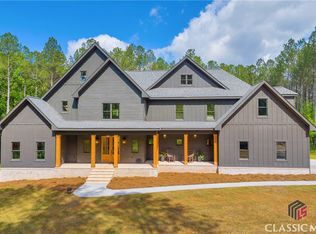 1257 Ashford Rd, Watkinsville, GA 30677