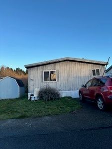 1320 Oak Harbor Street #190, Oak Harbor, WA, 98277