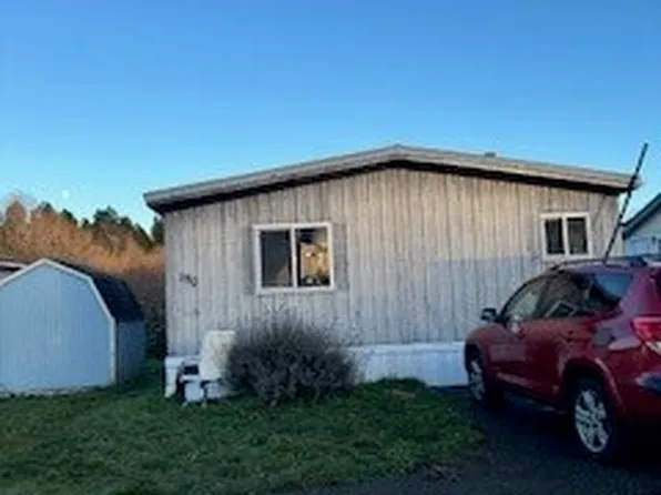 1320 Oak Harbor Street #190, Langley, WA 98277