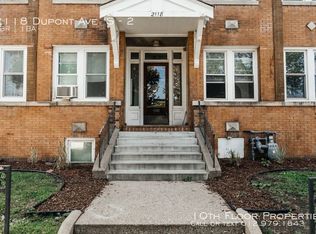2118 Dupont Ave S #2, Minneapolis, MN 55405
