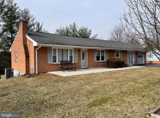 7346 Mountain Laurel Rd, Boonsboro, MD 21713