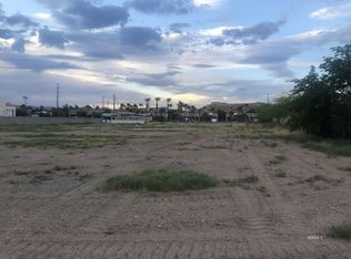 361 W 1st South St, Mesquite, NV 89027