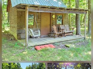 0 Owl Creek Rd, Frankfort, OH 45628