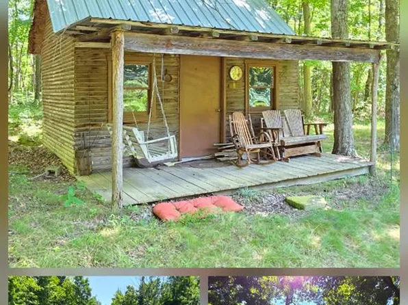 0 Owl Creek Rd, Frankfort, OH 45628