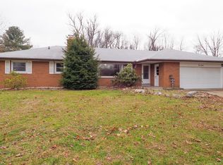 3124 Thayer Ave, Kalamazoo, MI 49004