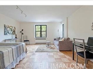 345 Riverside Dr APT 1B, New York, NY 10025