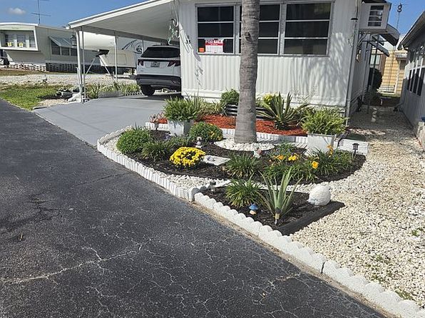 2121 New Tampa Hwy Lot H38