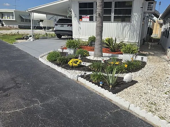 2121 New Tampa Hwy Lot H38, Lakeland, FL 33815