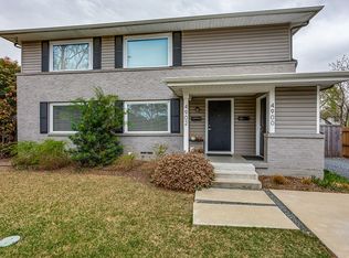 4900 Kelton Dr, Dallas, TX 75209