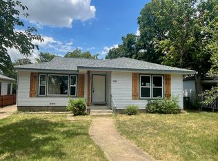 1923 Wilbur St, Dallas, TX 75224
