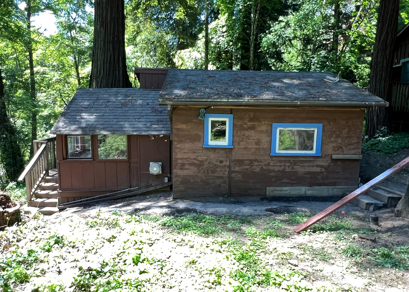 Brown Gables Rd, Ben Lomond — Photo 2