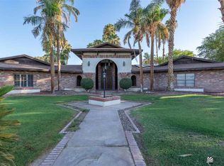4324 W 16th St, Yuma, AZ 85364