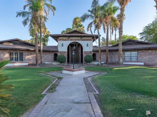 4324 W 16th St, Yuma, AZ 85364