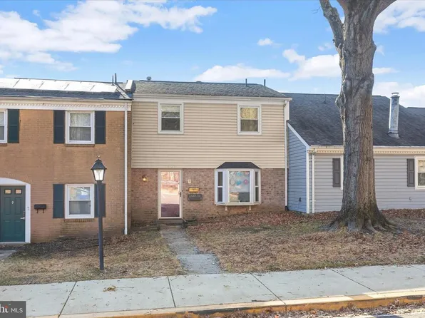 9903 Boise Rd, Laurel, MD 20708