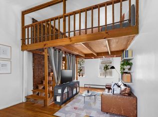 519 E 11th St #5E, New York, NY 10009